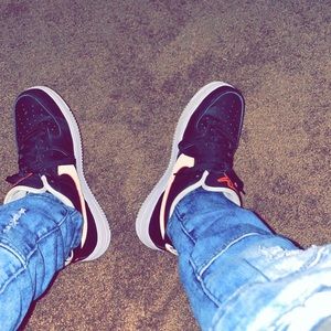 Meet your Posher, Orlando